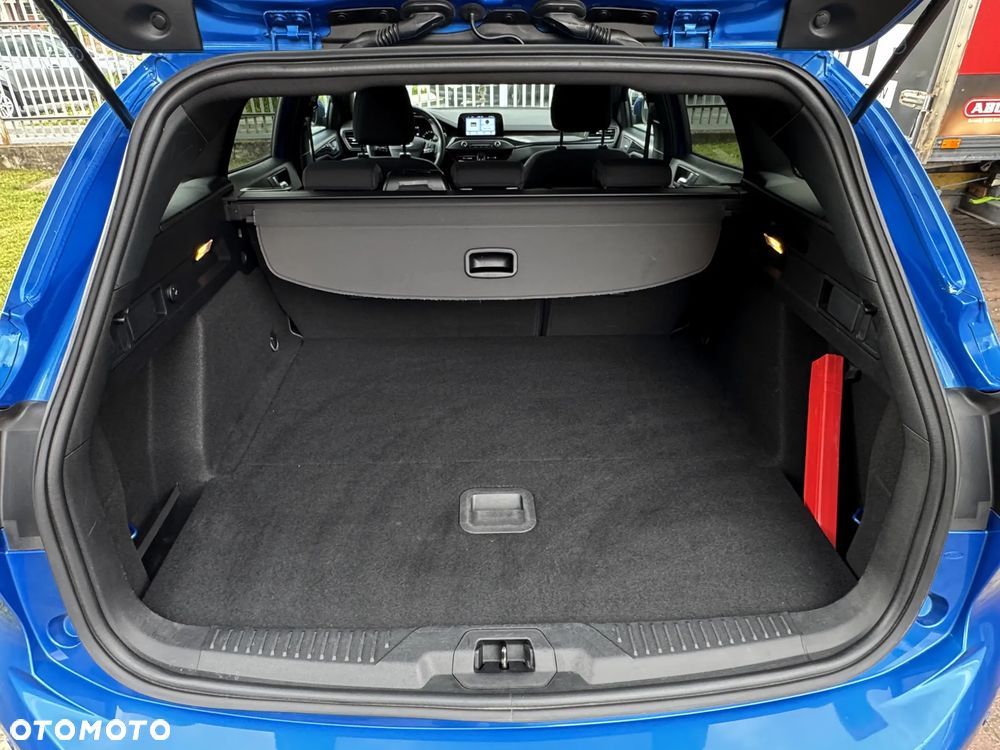 Ford Focus - 22