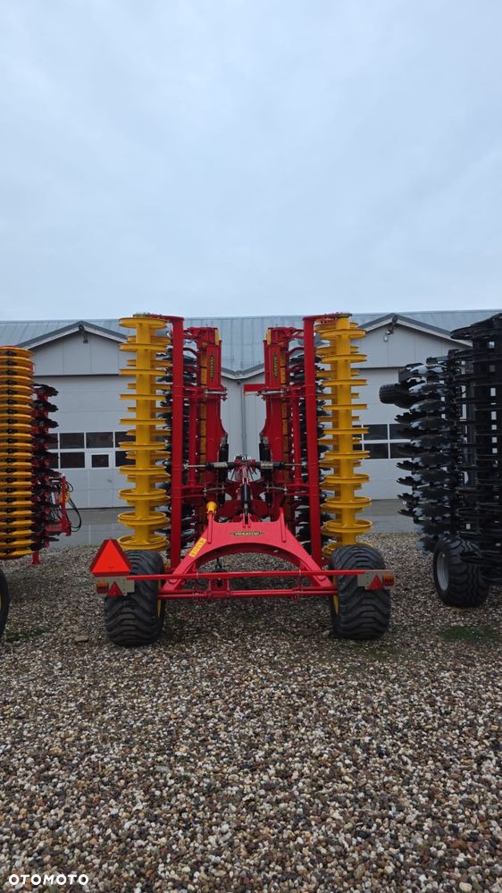 Väderstad Spirit - 5