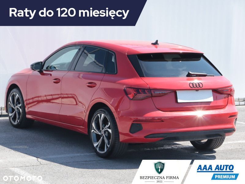 Audi A3 Sportback - 6