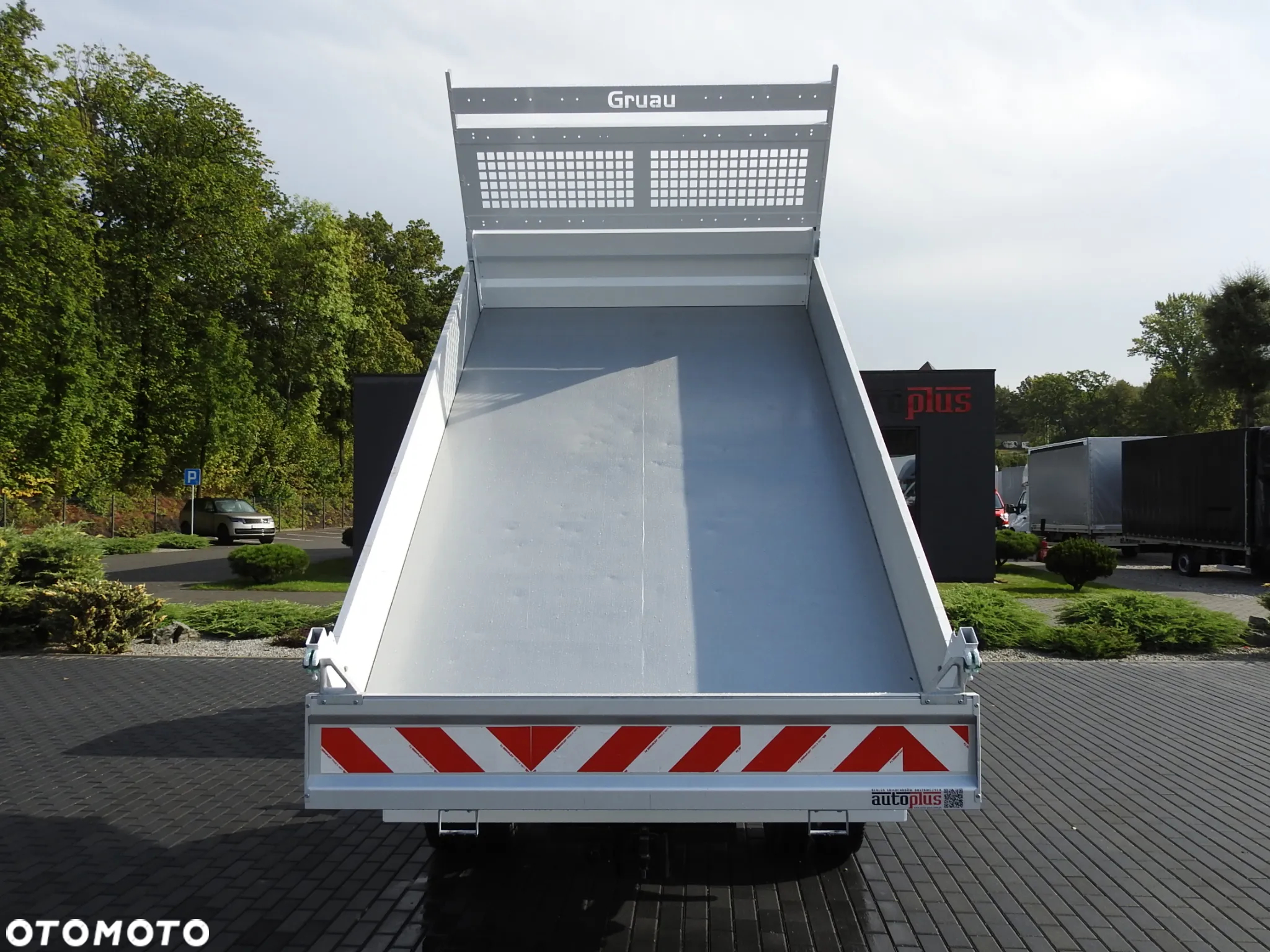 Renault MASTER WYWROTKA TEMPOMAT KLIMATYZACJA LEDY BLIŹNIACZE KOŁA 130KM [ 914253 ] - 12