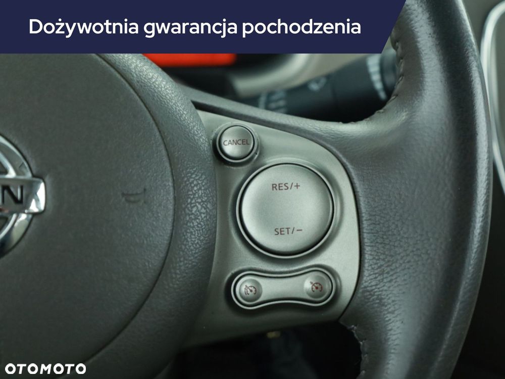 Nissan Micra - 17