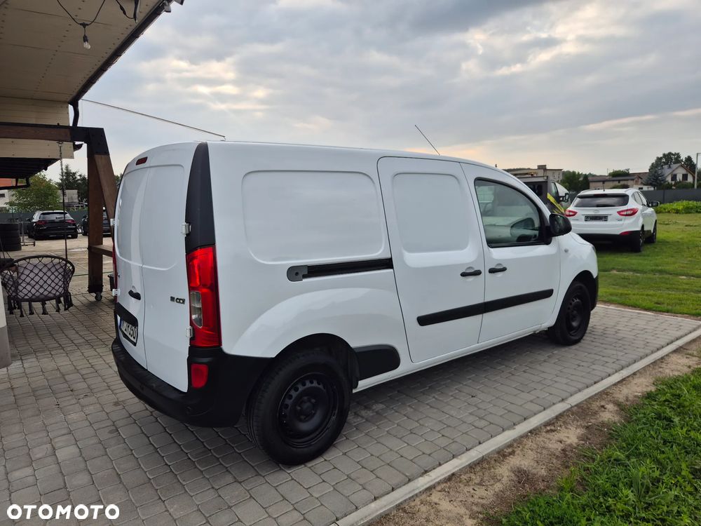 Mercedes-Benz Citan - 10