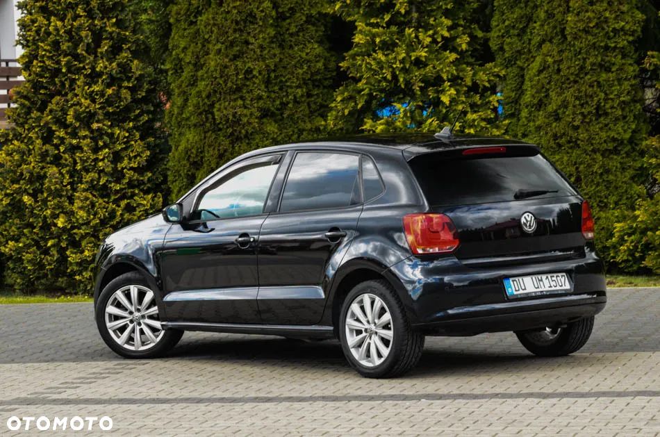 Volkswagen Polo 1.2 Comfortline - 18