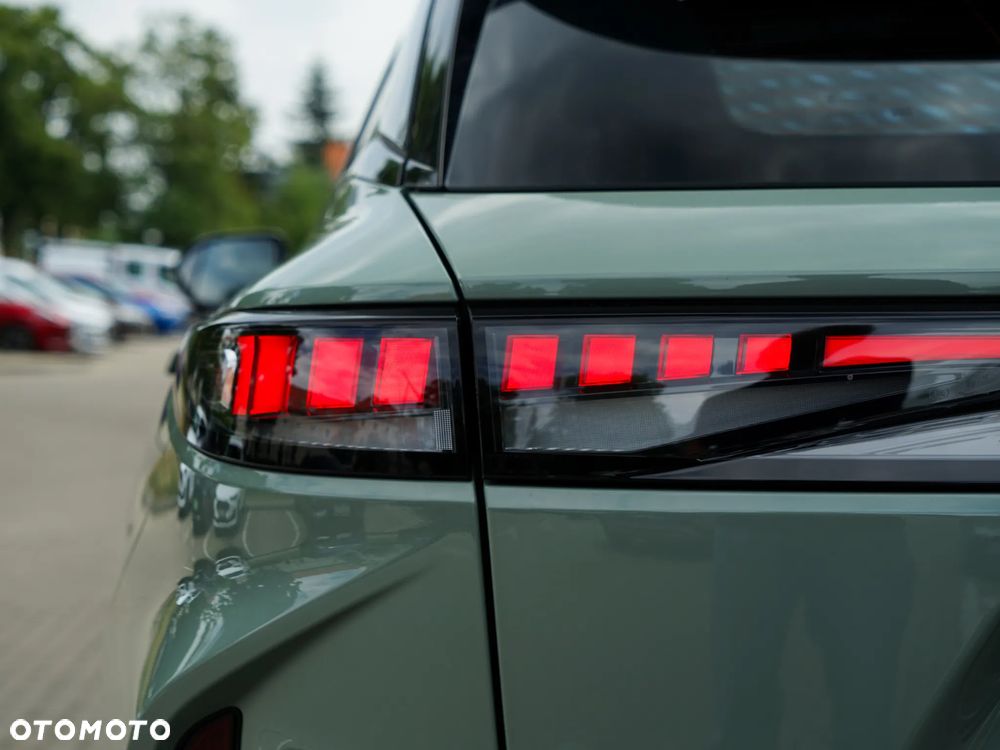 Omoda 9 1.5 Super Hybrid Exclusive AWD - 8