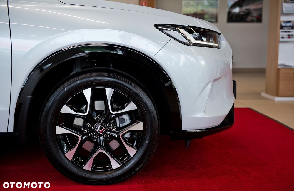 Honda ZR-V 2.0 i-MMD HEV Advance BSI/CTM 2WD CVT - 17