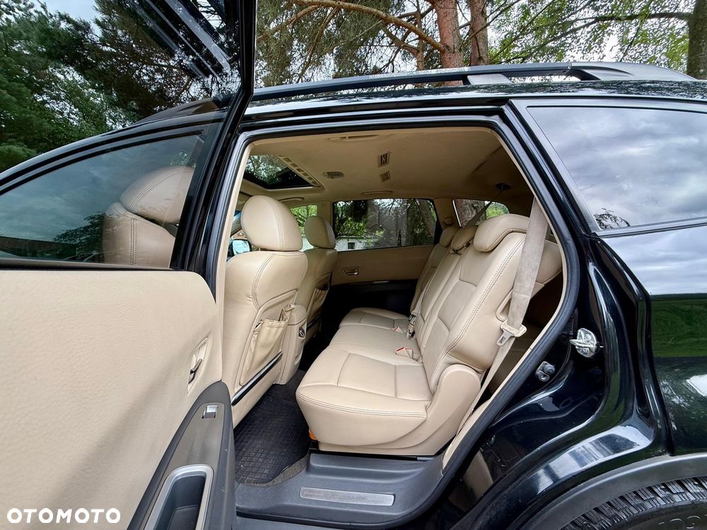Subaru B9 Tribeca - 24