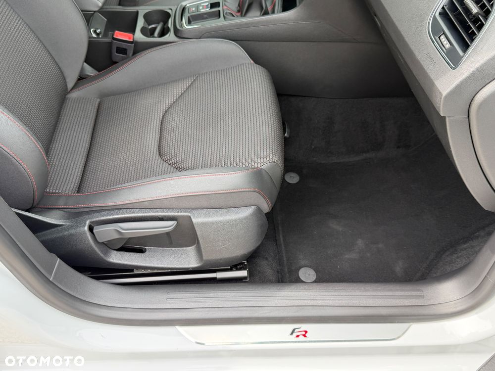 Seat Leon 1.5 TSI OPF FR - 16