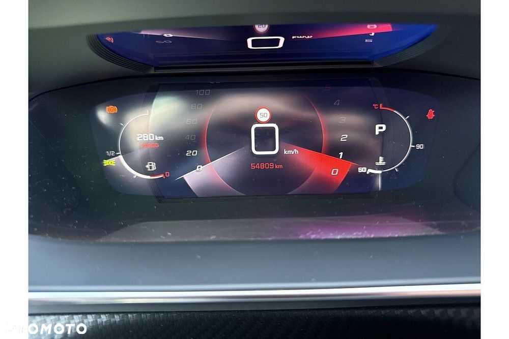 Peugeot 2008 1.5 BlueHDi GT Line S&S EAT8 - 11