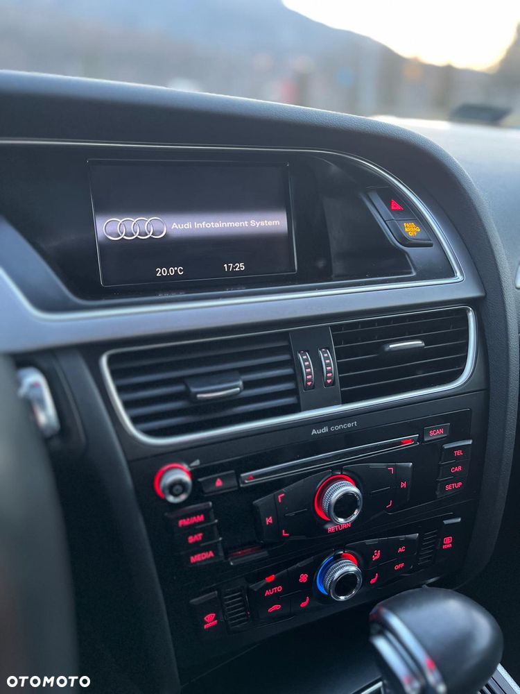 Audi A4 Limousine 2.0 TFSI Quattro S tronic - 20