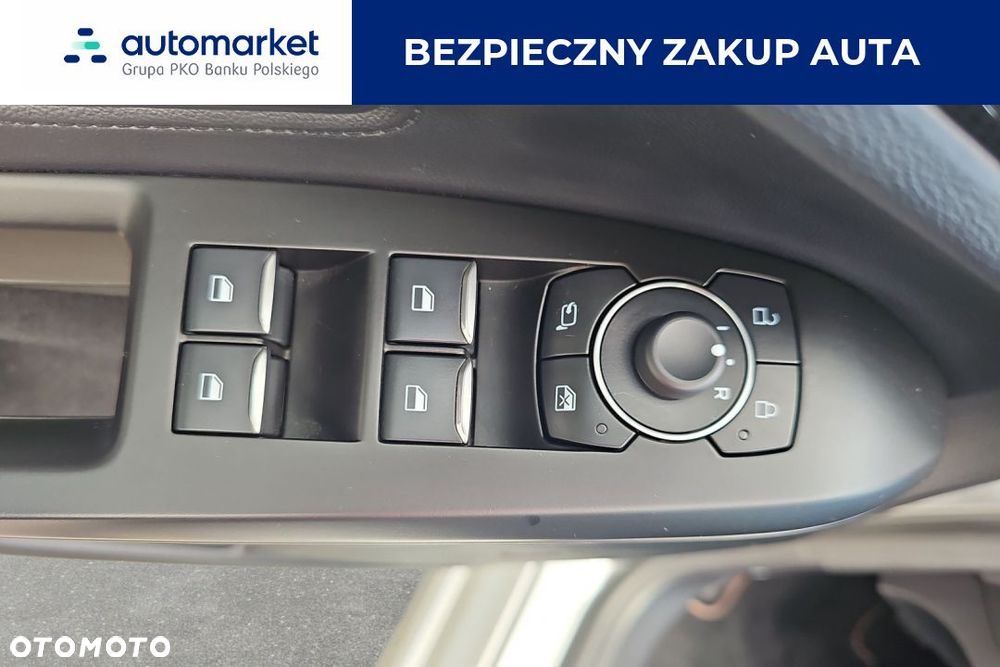 Ford Focus 1.5 EcoBlue ST-Line X - 12