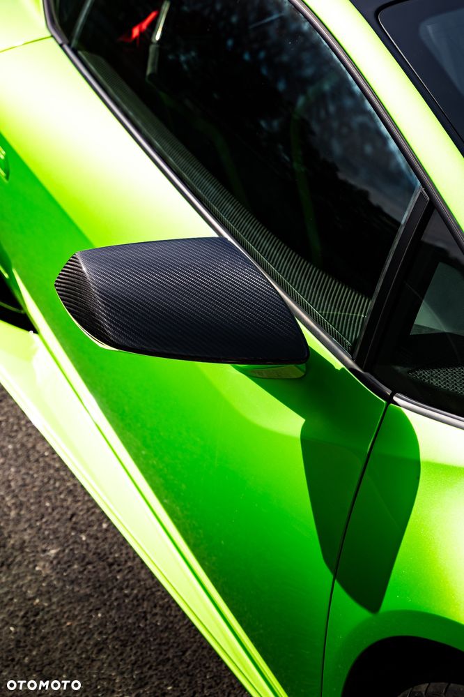 Lamborghini Huracan - 15