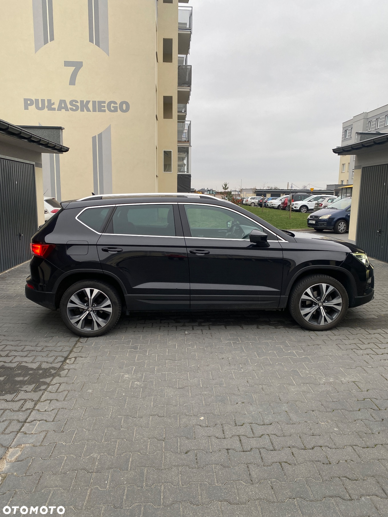 Seat Ateca 1.6 TDI DSG Xcellence - 22