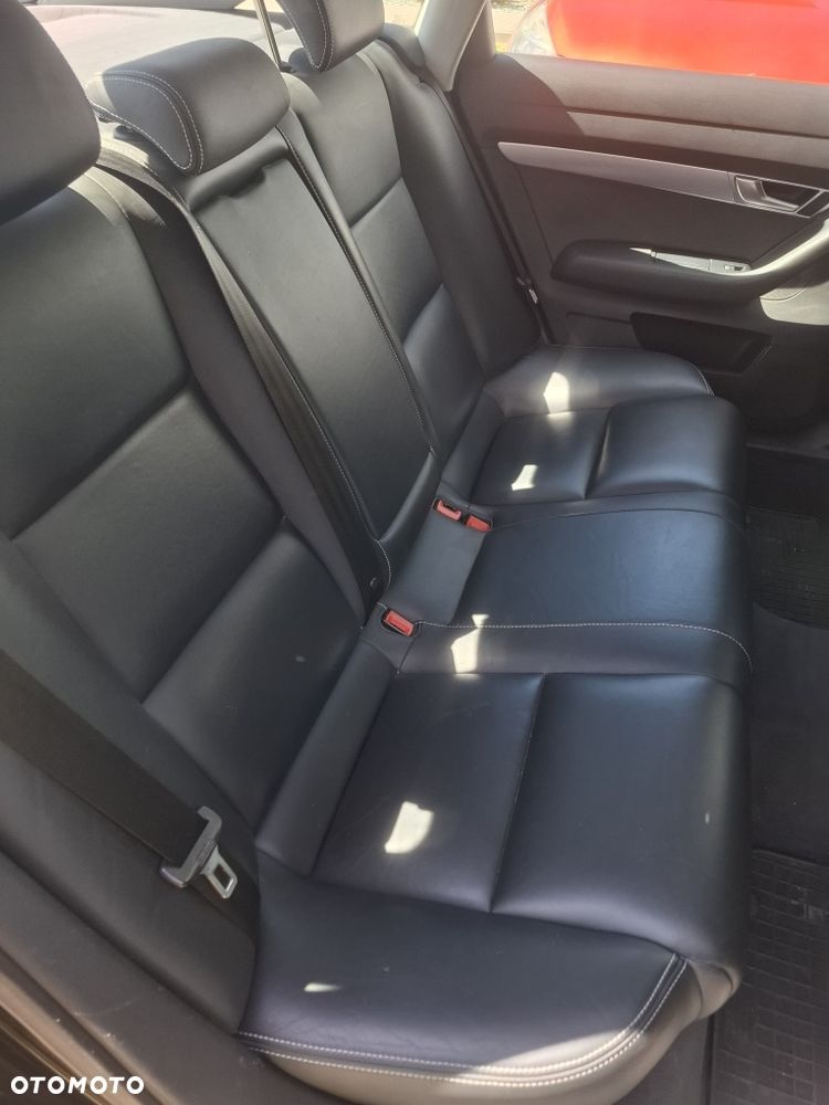 Audi A6 Limousine - 3