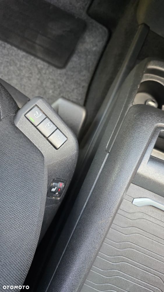 Citroën C4 Picasso BlueHDi 120 EAT6 SHINE - 18