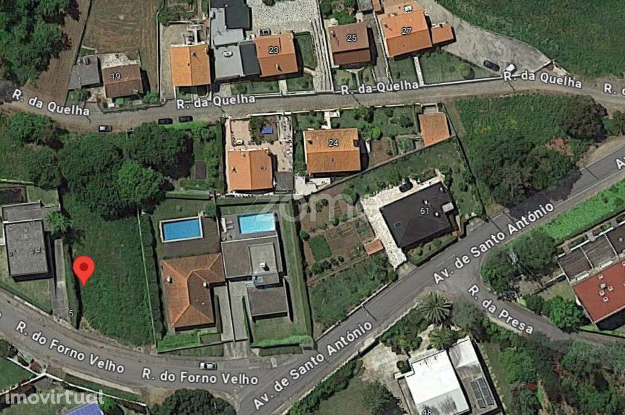 Lote para construção de moradia unifamiliar, Seixas, Caminha - Grande imagem: 4/20
