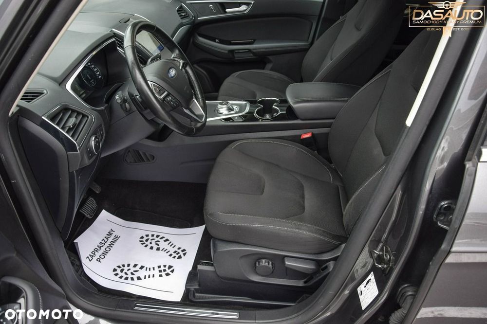 Ford S-Max - 18