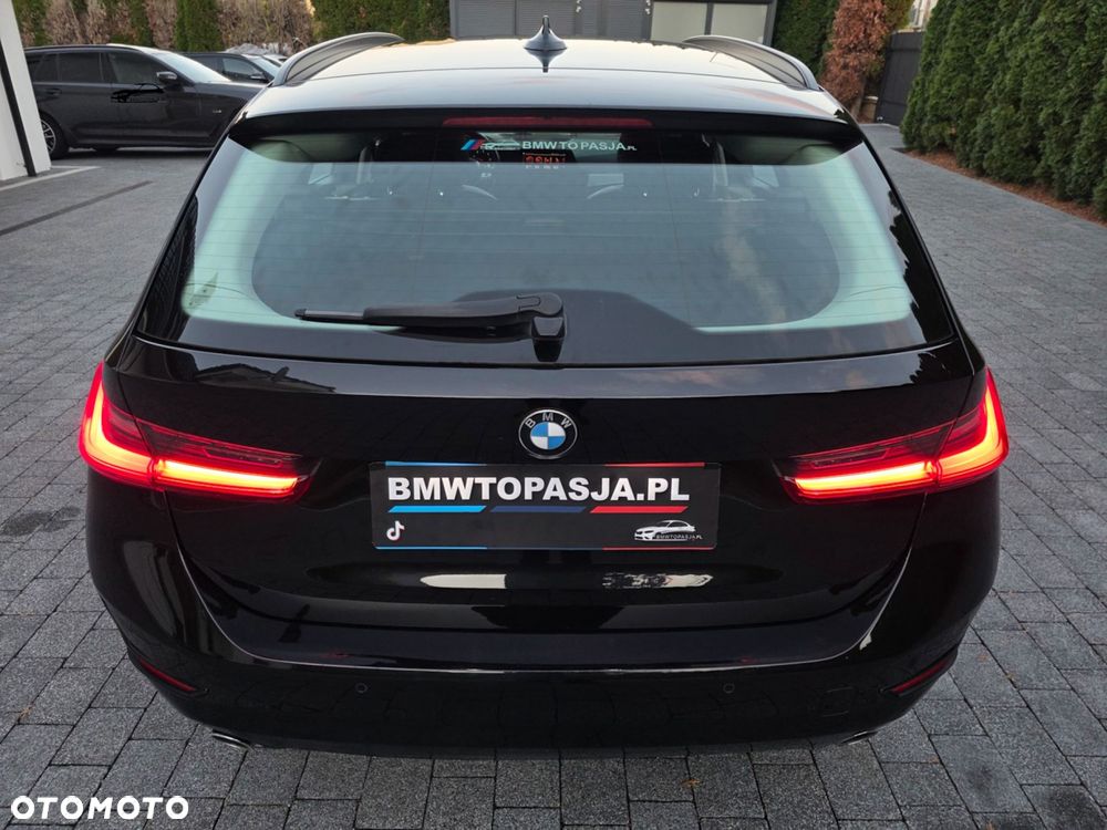 BMW Seria 3 - 13