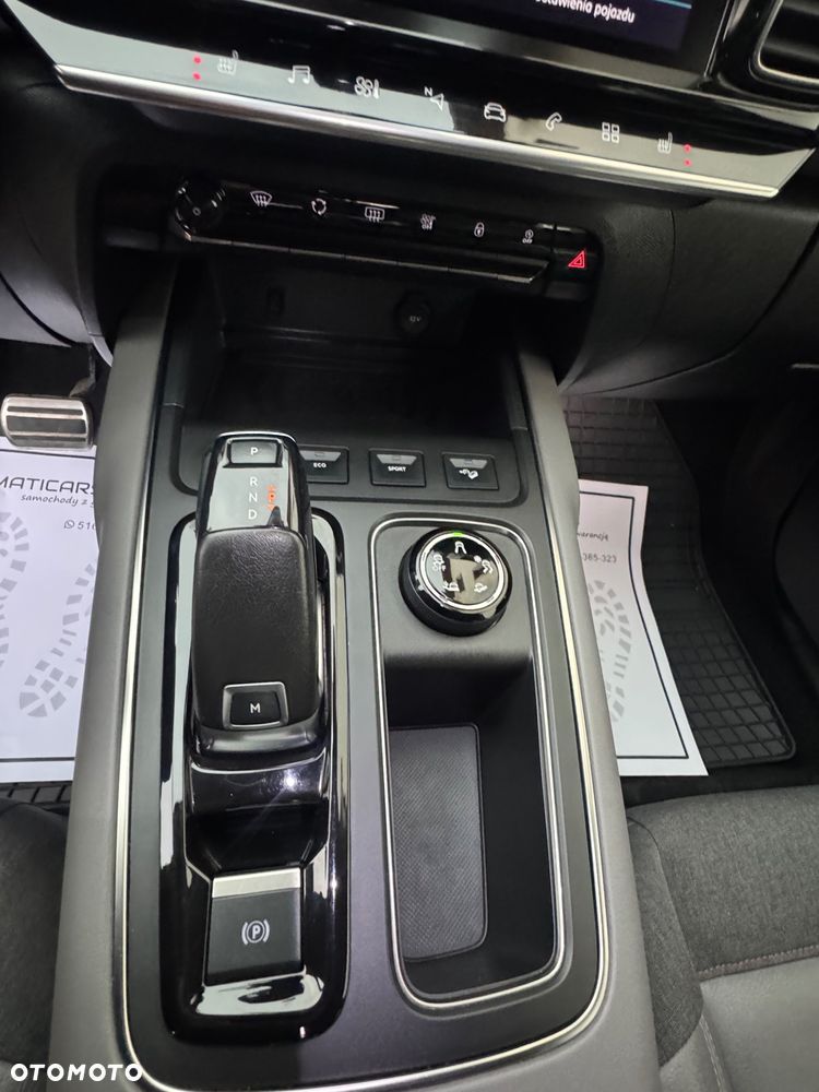 Citroën C5 Aircross 1.5 BlueHDi Shine EAT8 - 38