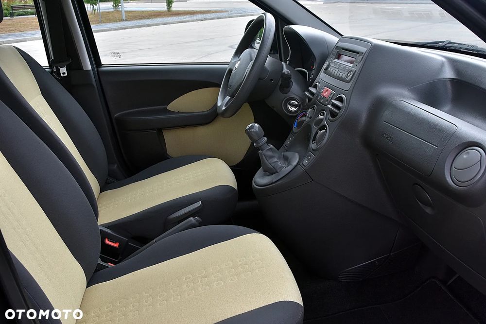Fiat Panda 1.2 Dynamic - 15
