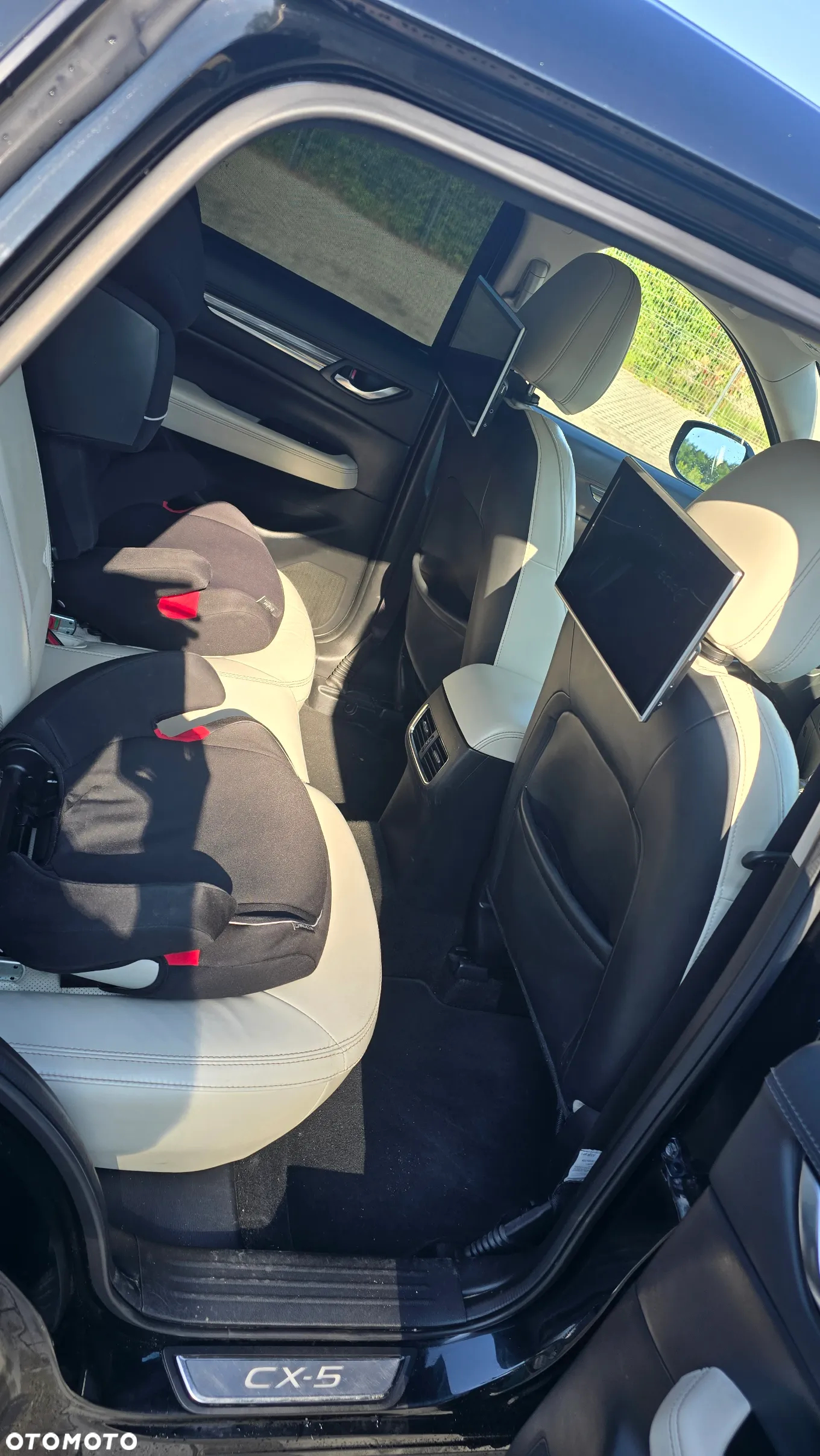 Mazda CX-5 2.5 Skypassion AWD - 10