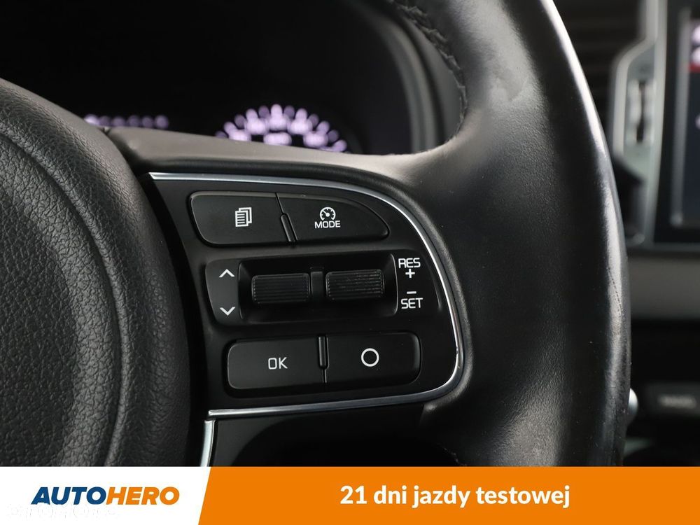 Kia Sportage 1.6 GDI M 2WD - 28