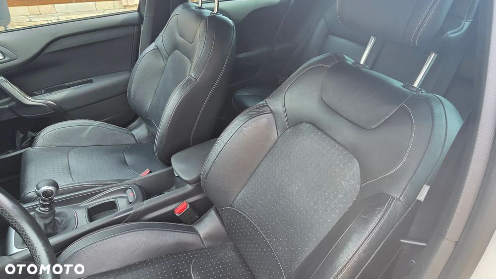 Citroën DS4 HDi 165 Pure Pearl - 6