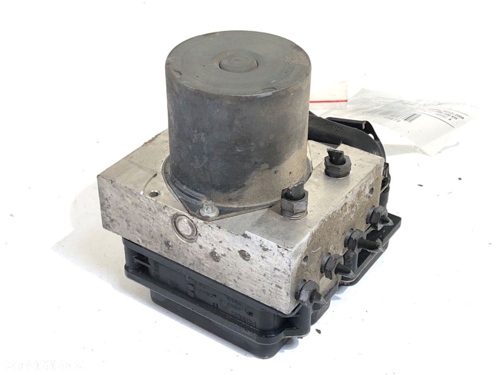 POMPA ABS  MERCEDES-BENZ KLASA E T-Model (S212) 2009 - 2016 E 200 CDI / BlueTEC (212.205, 212.206) - 1