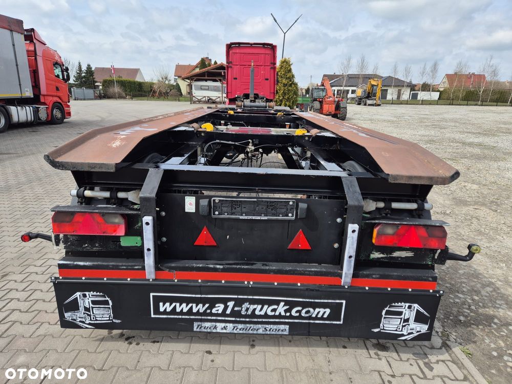 Huffermann HAR 1870 - 5