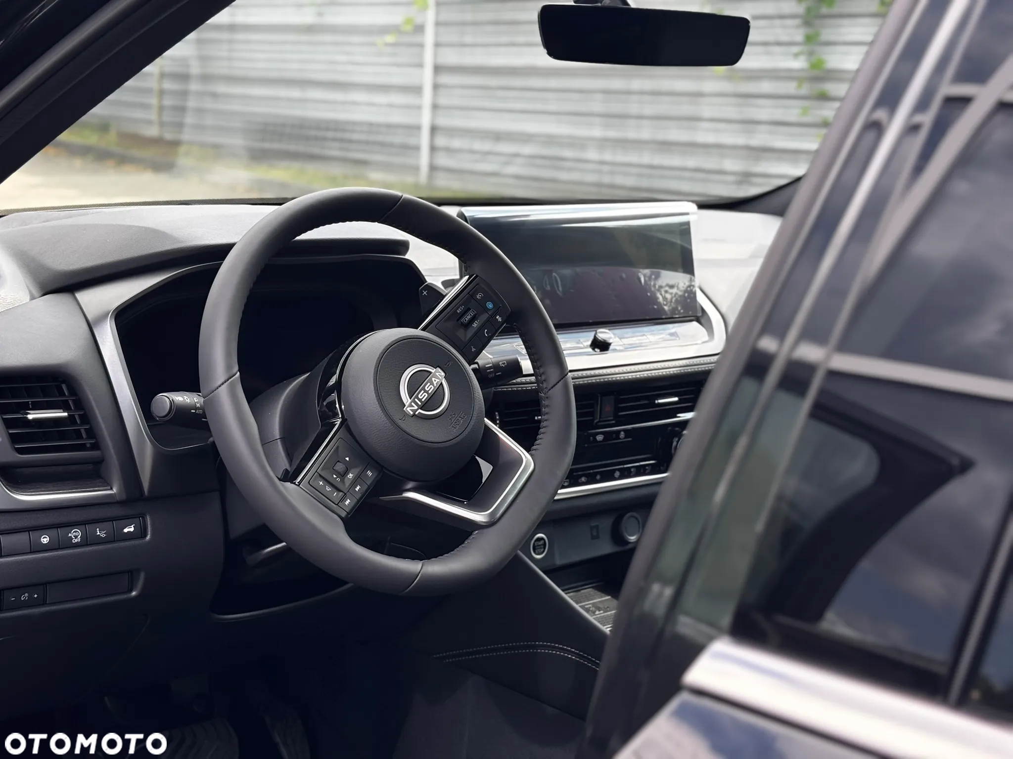 Nissan Qashqai 1.3 DIG-T mHEV 4x4 Tekna Xtronic - 11