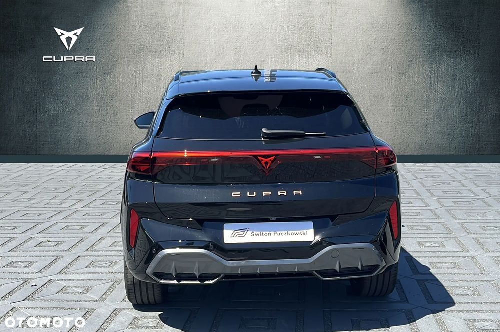 Cupra Terramar 1.5 eTSI mHEV DSG - 4