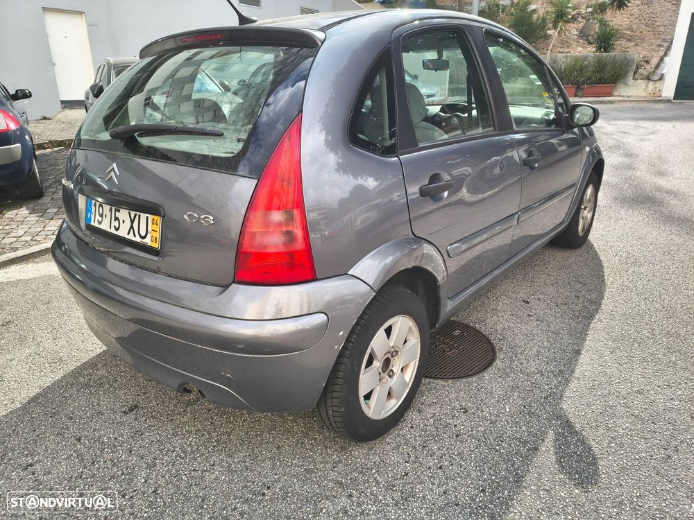 Citroën C3 - 7