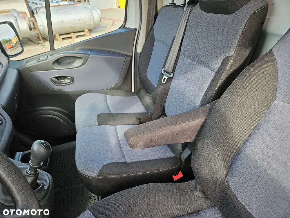 Opel Vivaro L2H2 - 7