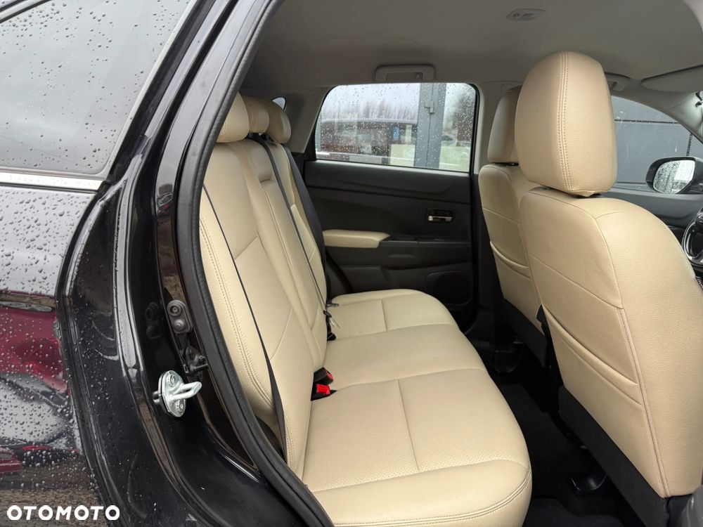 Citroën C4 Aircross 1.6 4x2 Seduction - 24