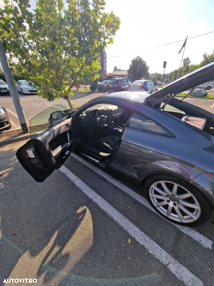 Audi TT - 9