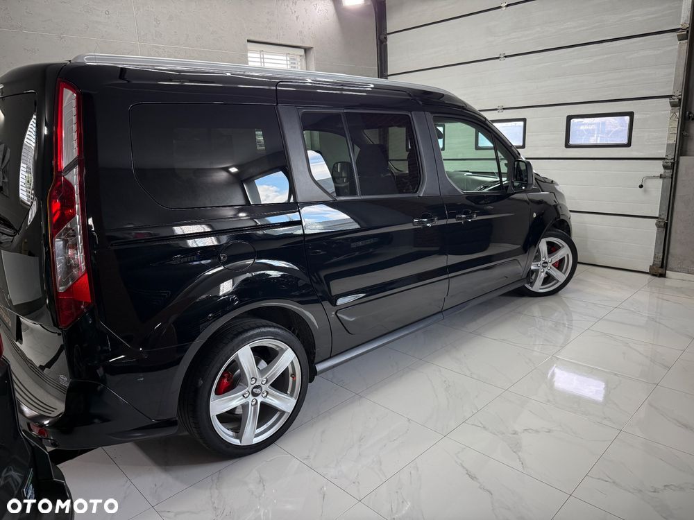 Ford Transit Connect Kombi 230 L2 Active - 9