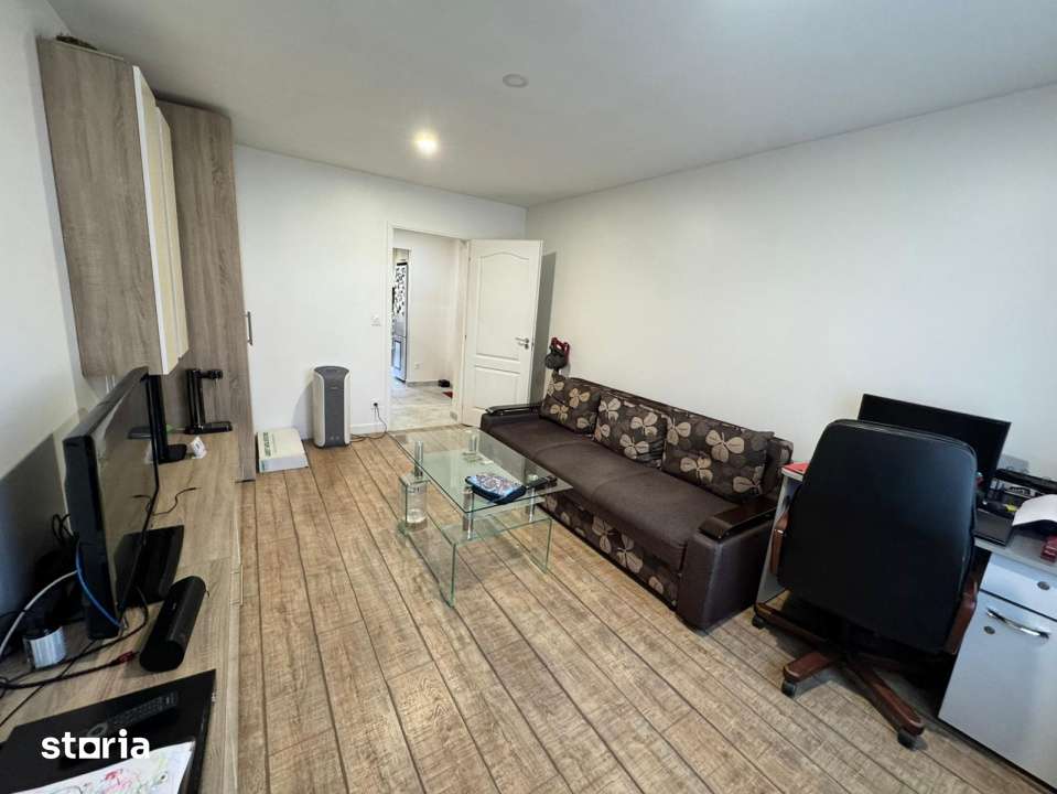 Apartament 3 camere, 89 mp, zona Sasar — fotografia 1