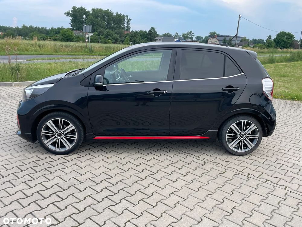 Kia Picanto 1.0 GT-line - 8
