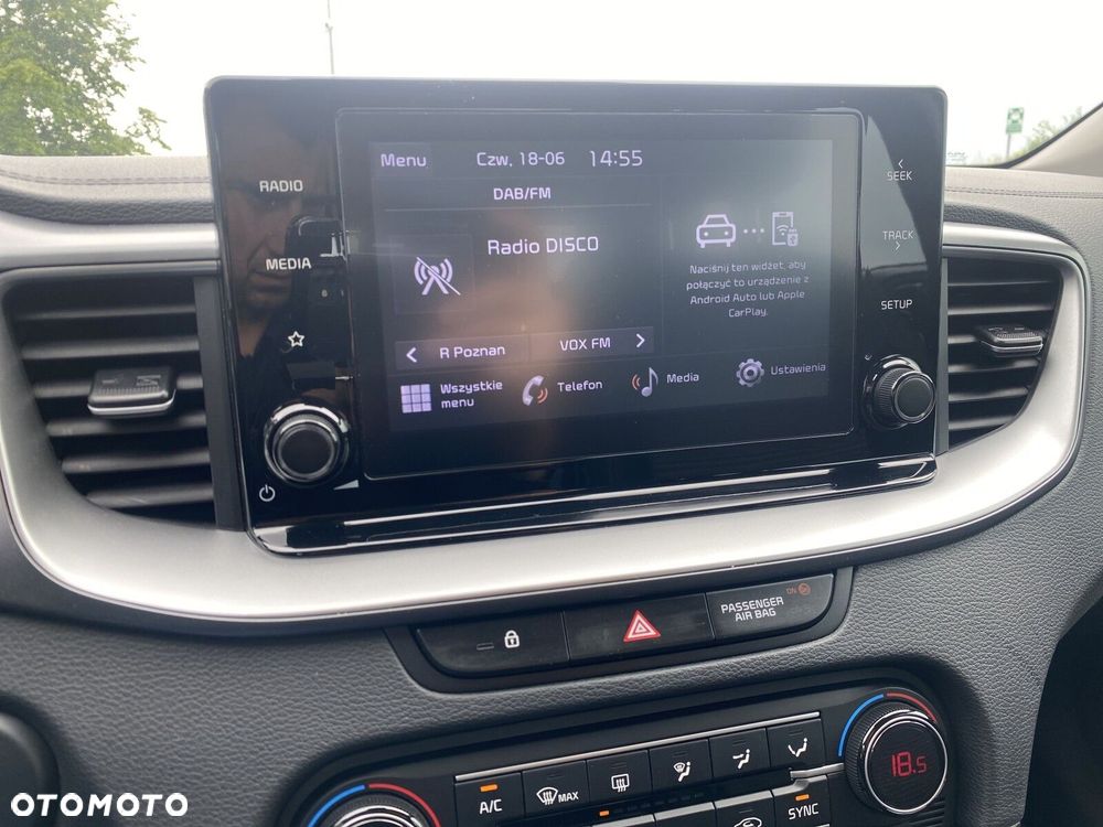 Kia Ceed - 24