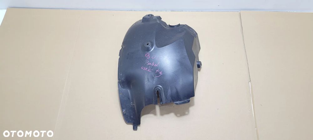 CRAFTER SPRINTER NADKOLE PRZÓD LEWY TYŁ - 4