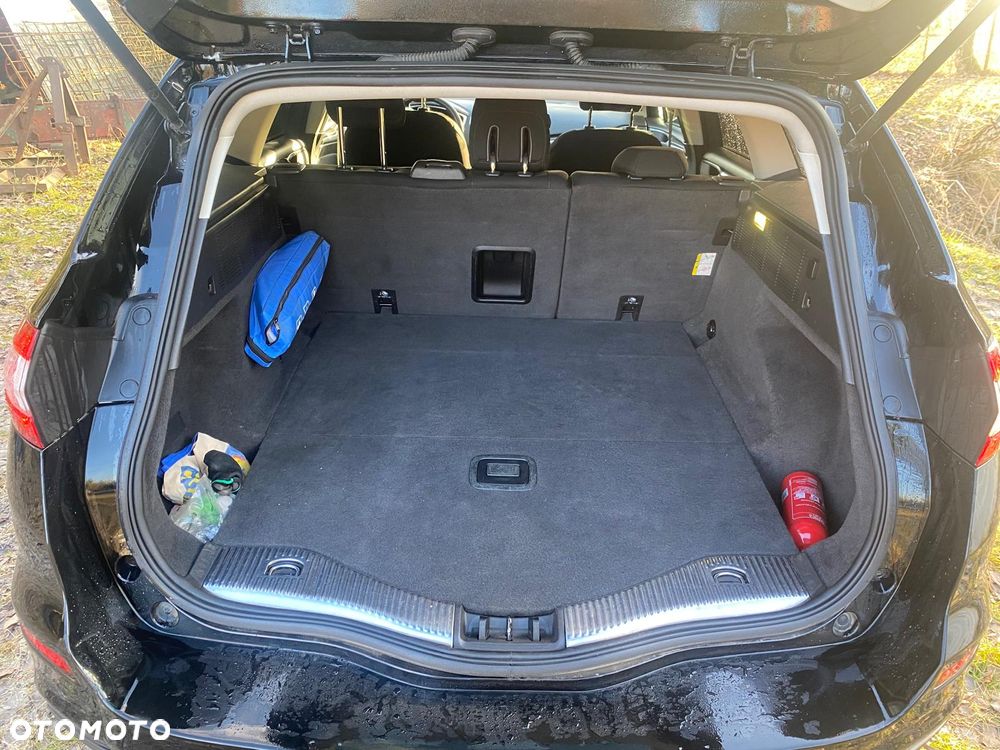 Ford Mondeo 1.5 TDCi ECOnetic Titanium - 9