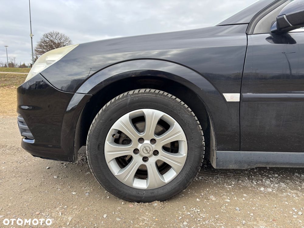 Opel Vectra 1.8 Cosmo - 13