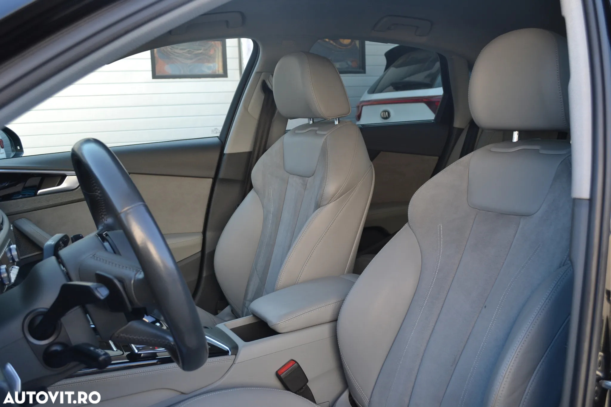 Audi A4 - 13