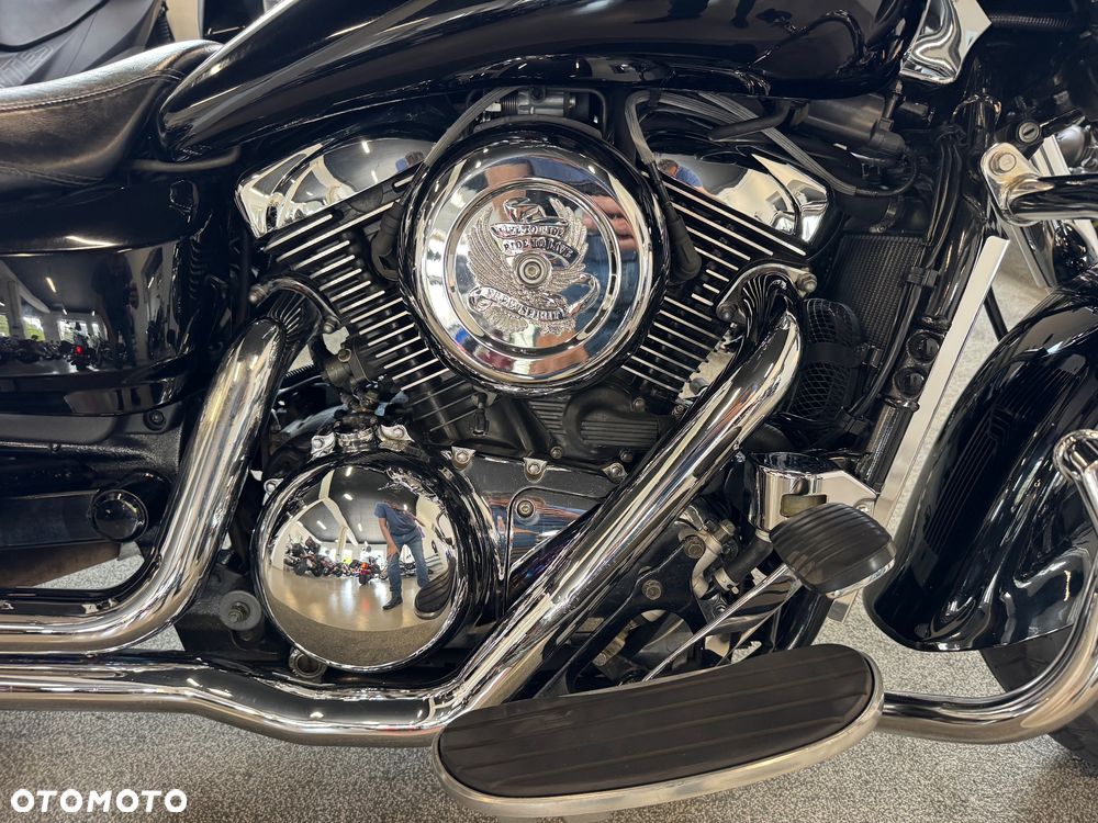 Kawasaki Vulcan - 6