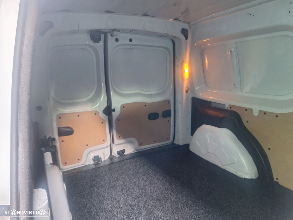 Renault Kangoo Maxi - 10