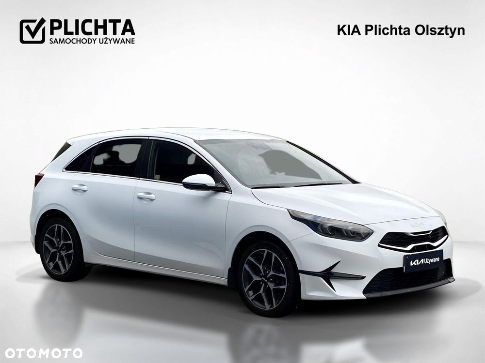 Kia Ceed - 8