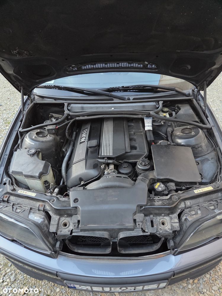 BMW Seria 3 - 16