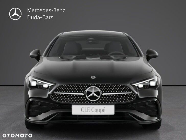 Mercedes-Benz CLE - 7