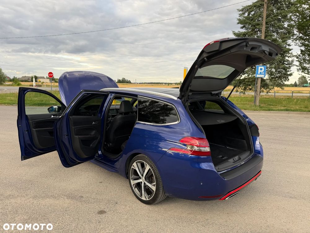 Peugeot 308 - 24