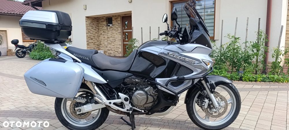 Honda Varadero - 3