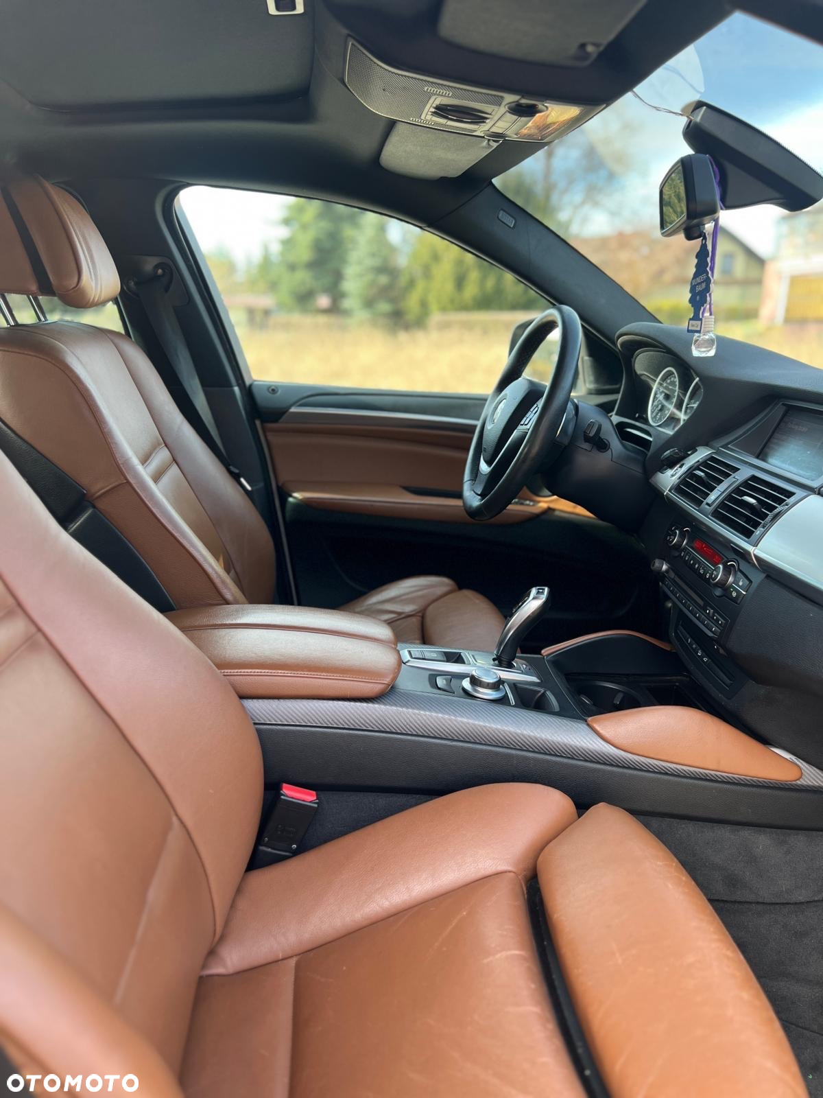 BMW X6 35d xDrive - 6